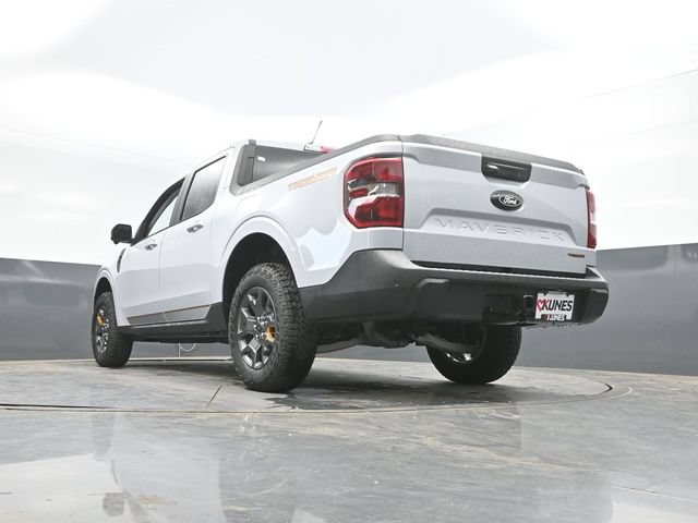 Used 2025 Ford Maverick Tremor AWD/4WD image 54