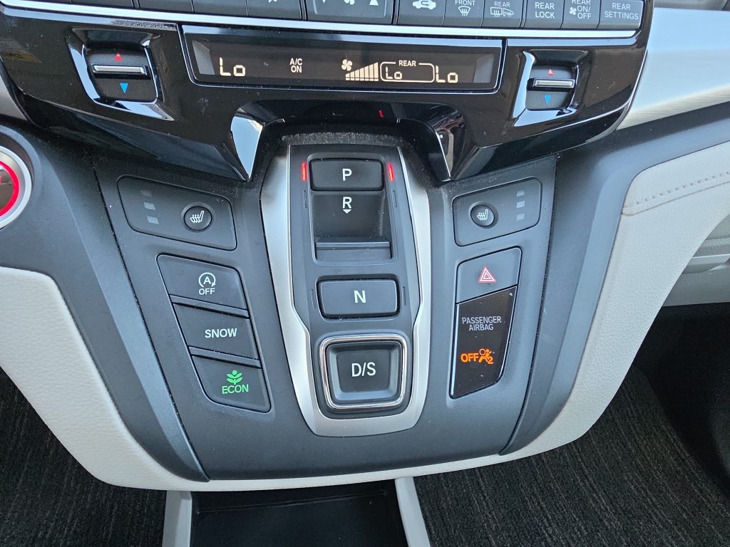 Used 2025 Honda Odyssey EX-L image 22