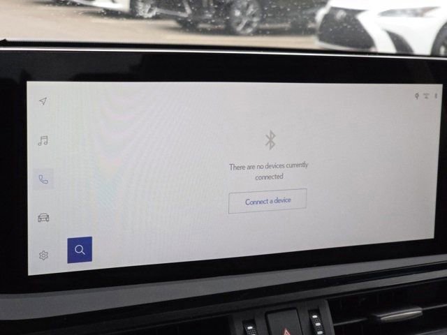 New 2025 Lexus ES 350 Ultra Luxury image 12