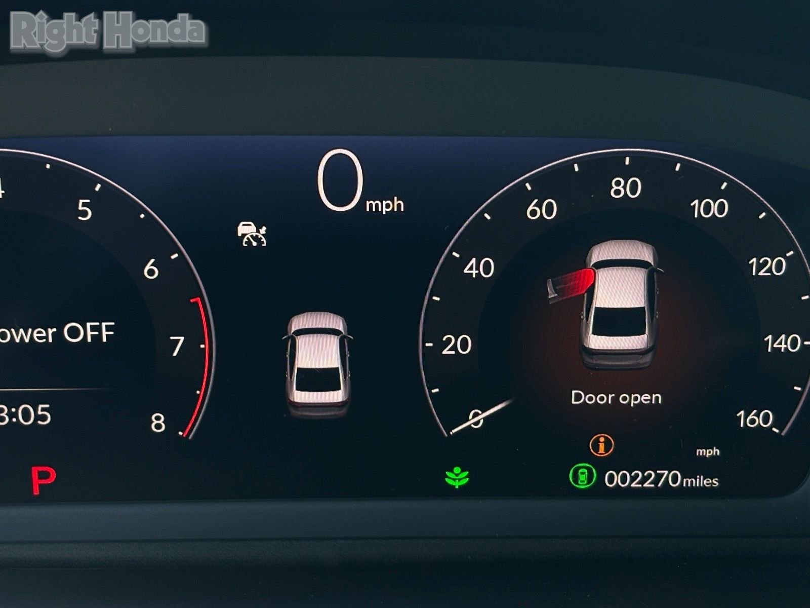Certified 2025 Honda Accord SE image 16
