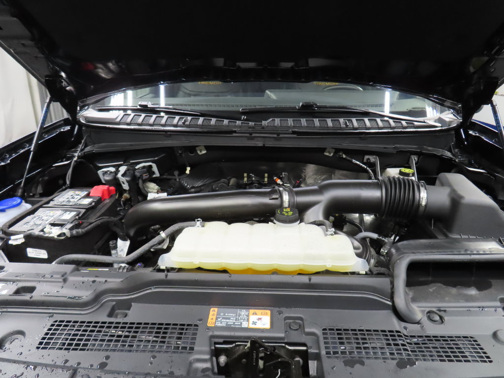 Used 2025 Ford Expedition Tremor AWD/4WD image 30