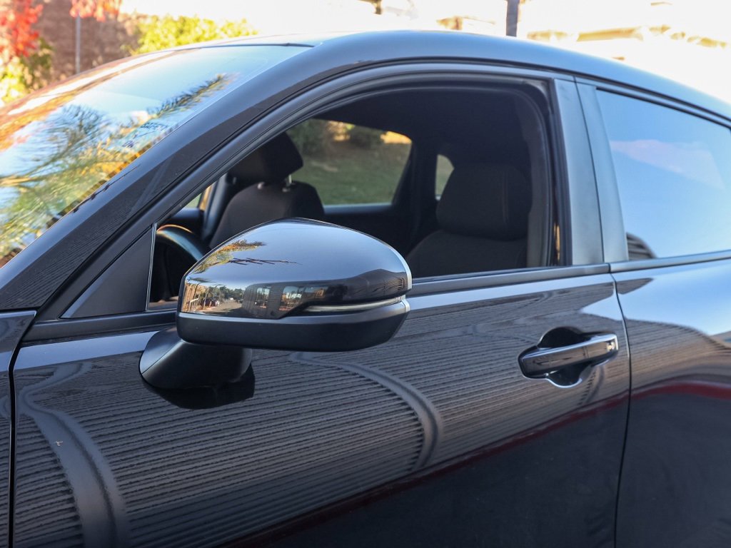 Used 2024 Honda HR-V Sport image 12