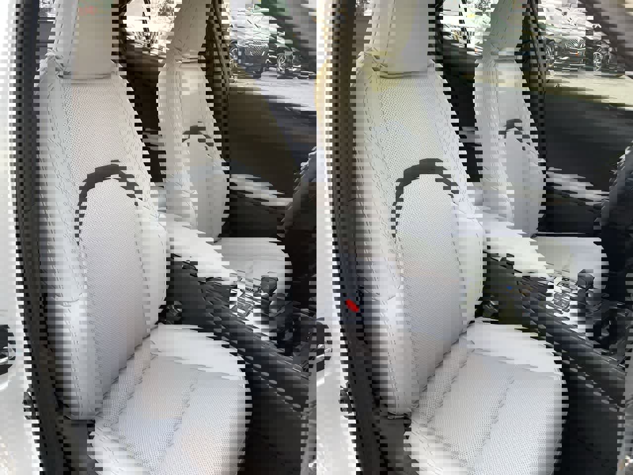 Used 2025 Lexus UX 300h AWD image 14