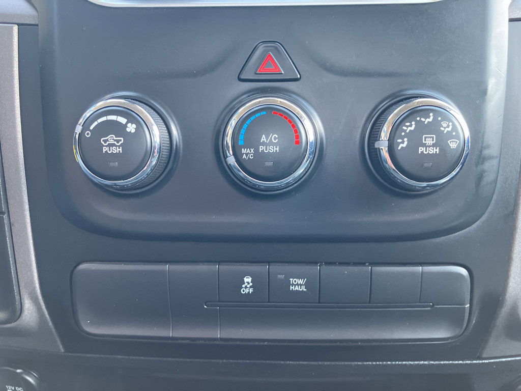 Used 2014 RAM 2500 Tradesman w/ Popular Equipment Group AWD/4WD image 22