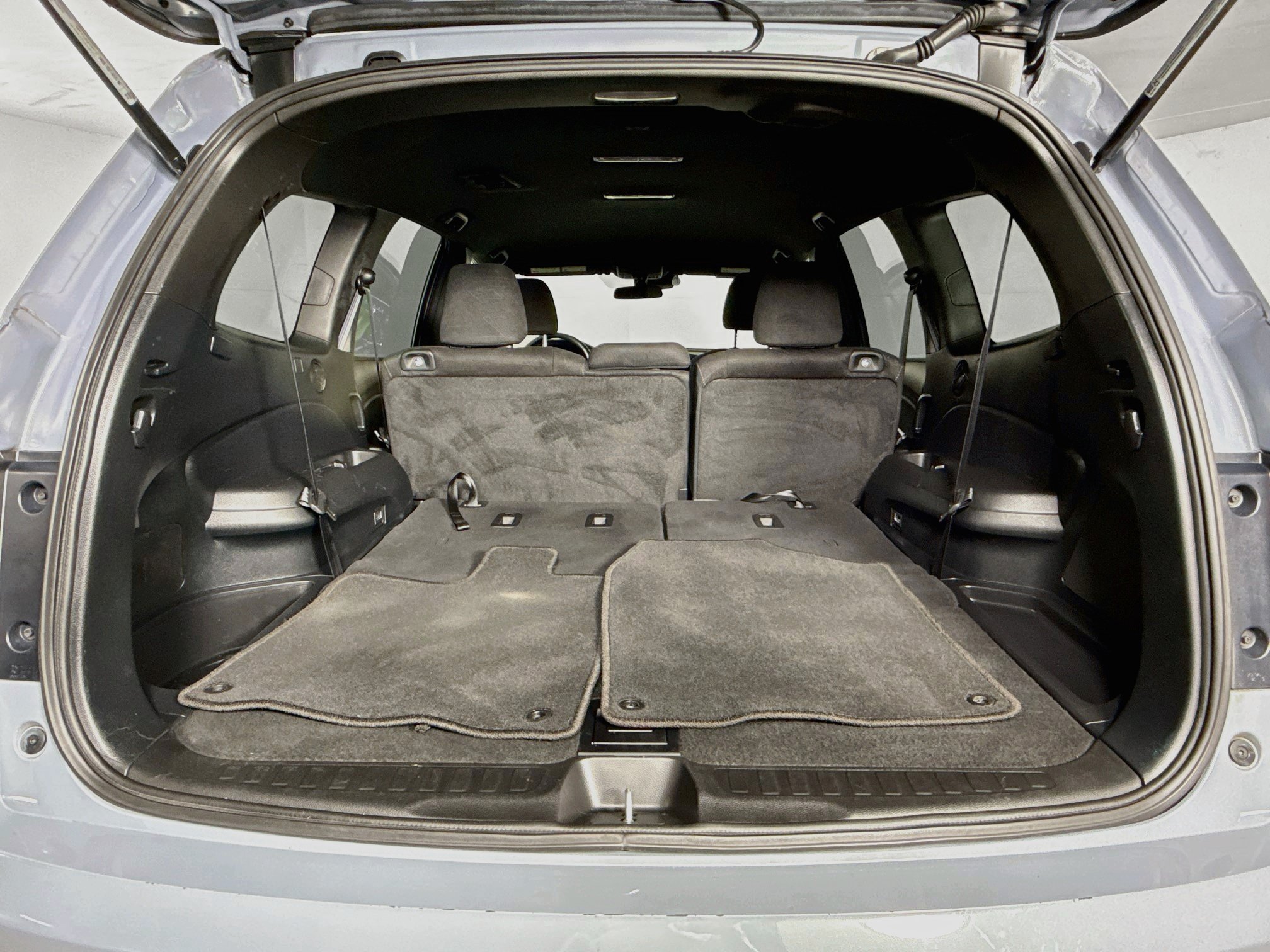 Used 2022 Honda Pilot Sport image 33