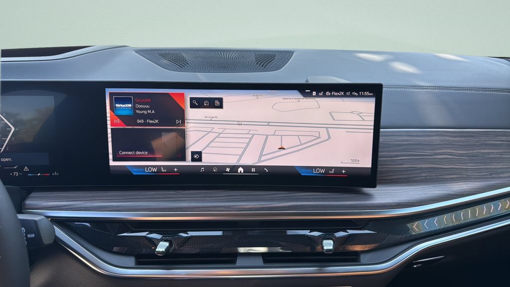 New 2026 BMW X5 sDrive40i RWD image 13