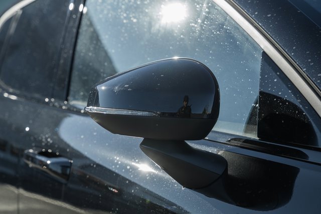 New 2026 Volvo EX30 Ultra image 14