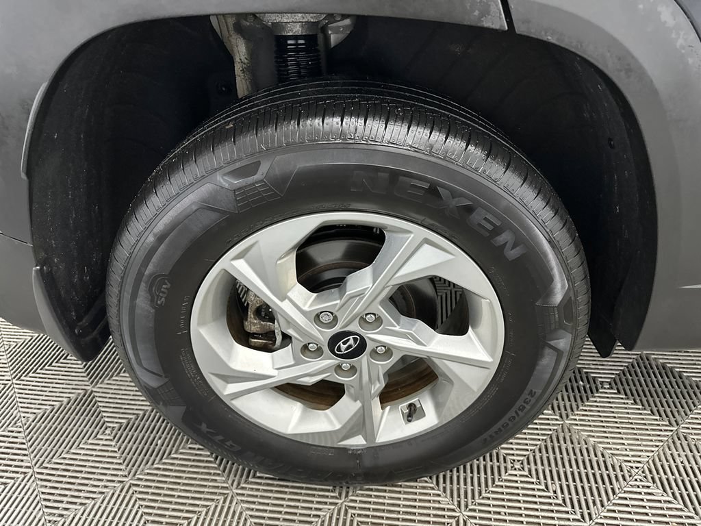 Used 2023 Hyundai Tucson SEL AWD/4WD image 17