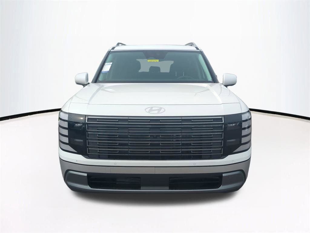 New 2026 Hyundai Palisade SEL Premium FWD image 3