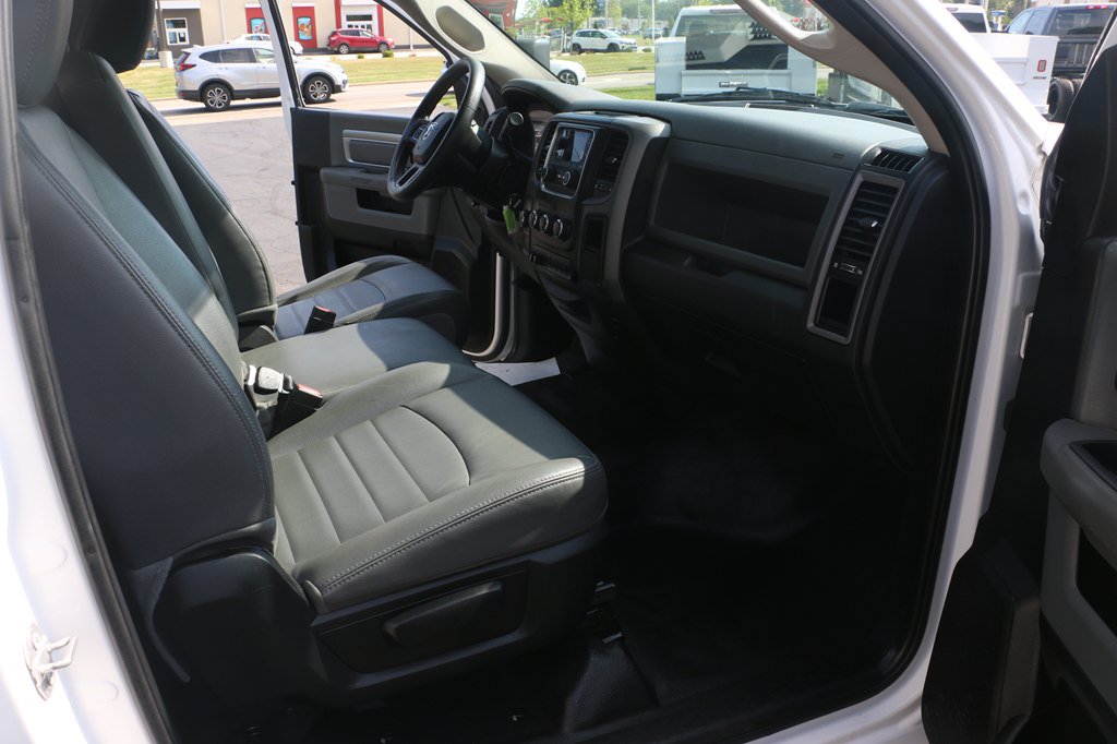 Used 2018 RAM 3500 Tradesman w/ Power & Remote Entry Group AWD/4WD image 26