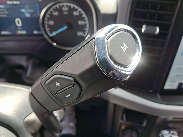 Certified 2023 Ford F150 XLT w/ Equipment Group 302A High image 15