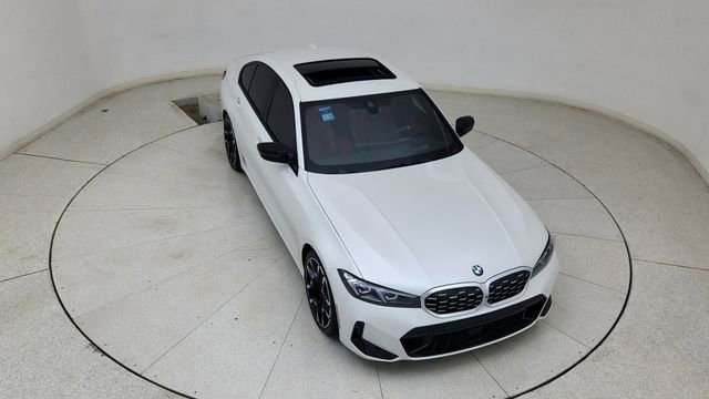 Used 2026 BMW M340i image 76