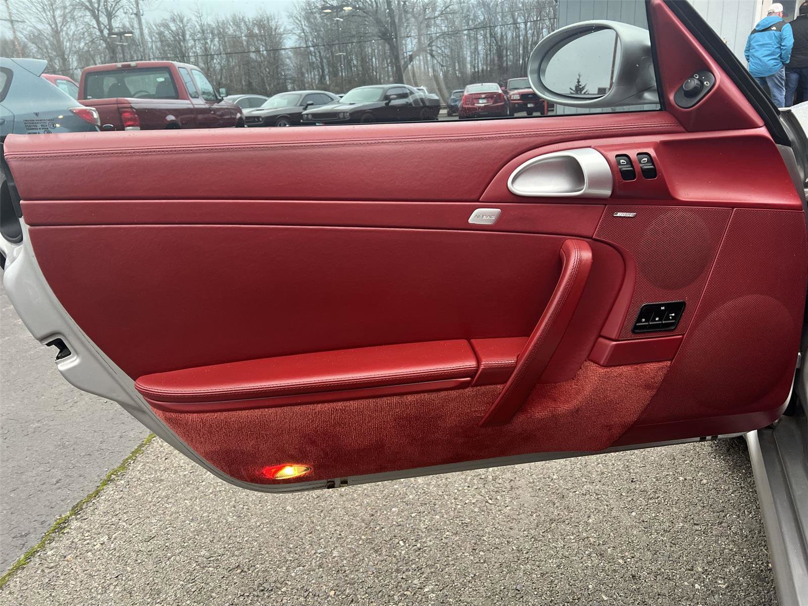 Used 2008 Porsche 911 Carrera image 28