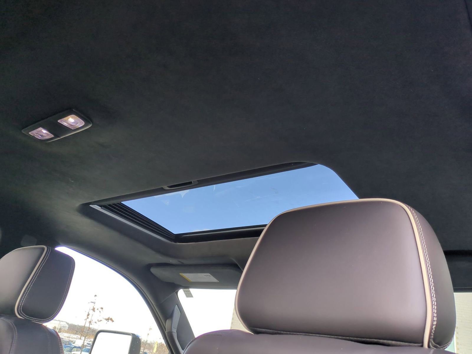 Used 2024 GMC Sierra 2500 Denali Ultimate w/ Max Trailering Package image 27