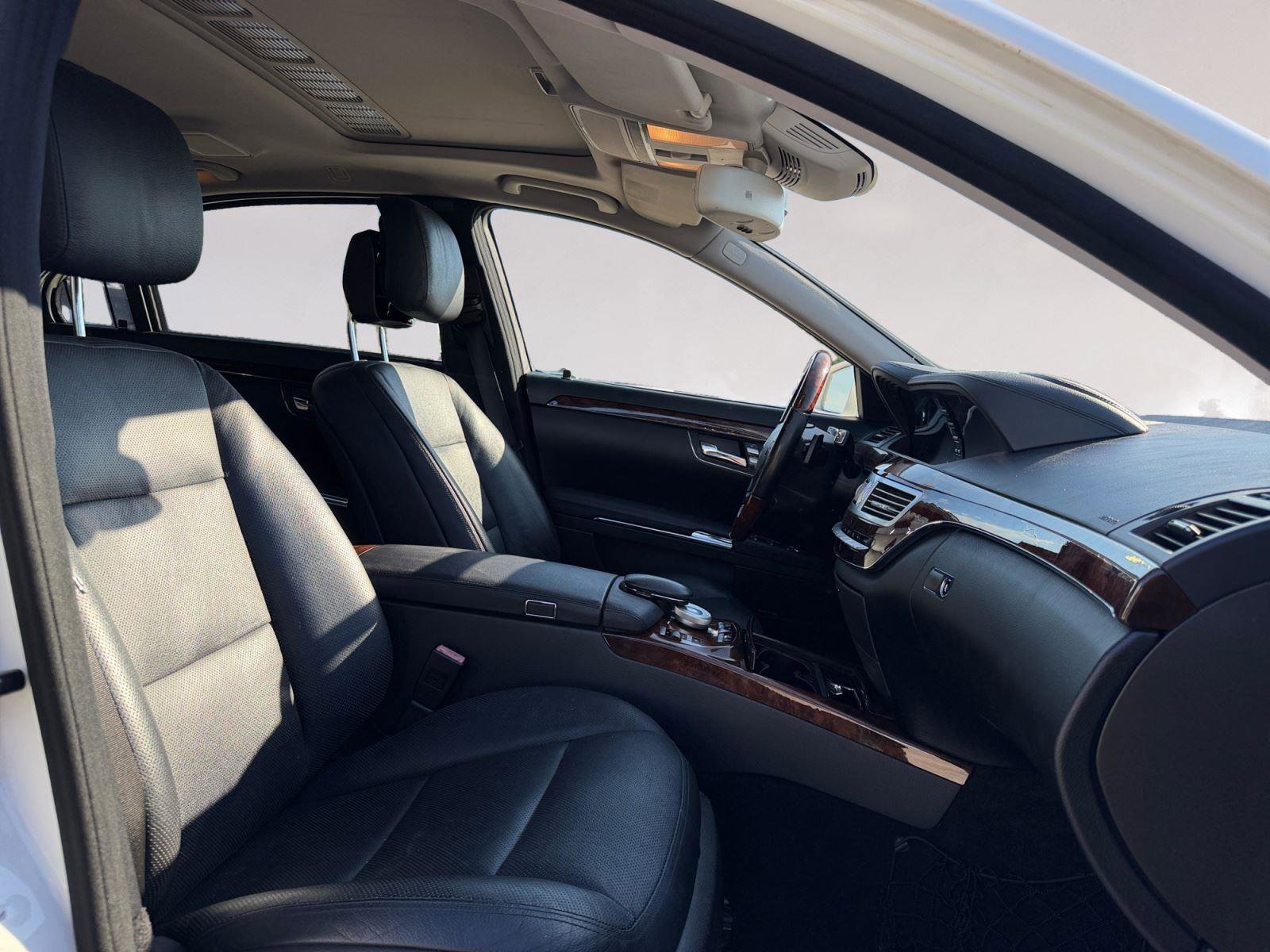 Used 2013 Mercedes-Benz S 550 image 15