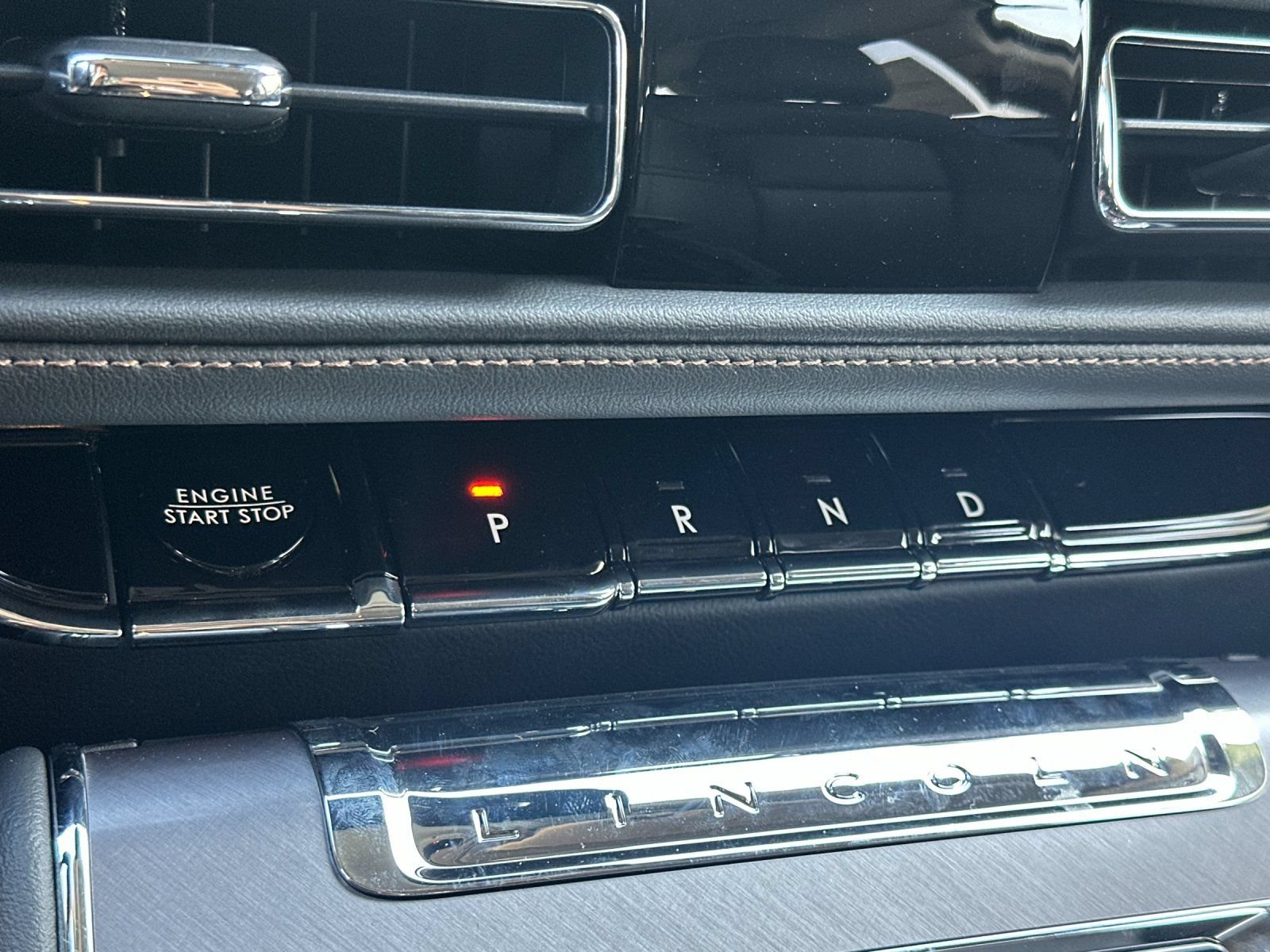 New 2026 Lincoln Aviator 2WD image 18