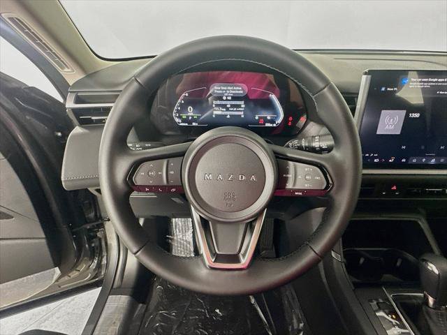 New 2026 MAZDA CX-5 AWD 2.5 S image 9