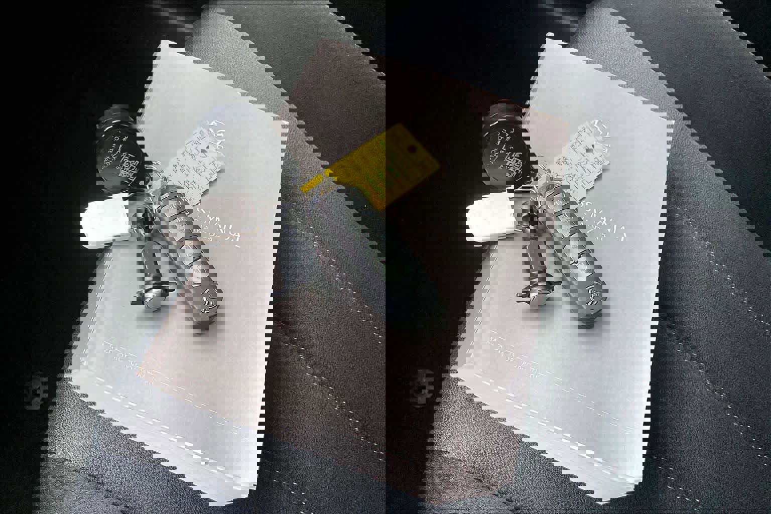 Used 2019 MAZDA MAZDA6 Sport FWD image 15