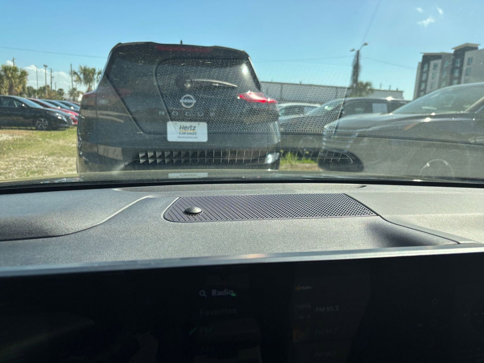 Used 2025 Kia K4 LXS image 12