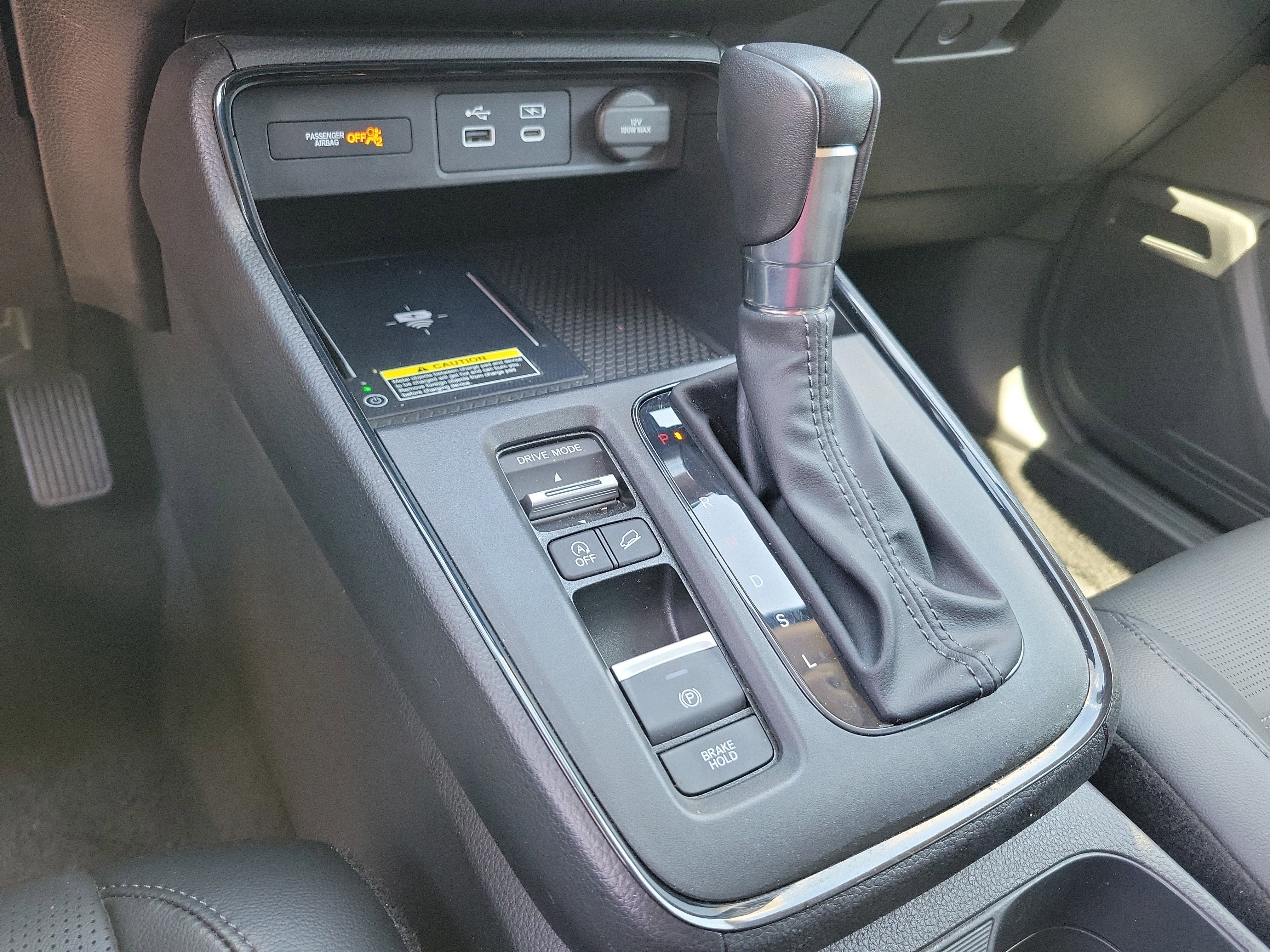 Used 2023 Honda CR-V EX-L image 12