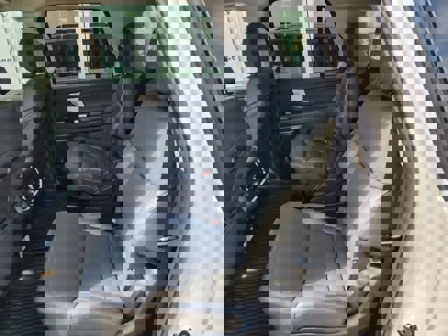 New 2025 Ford Expedition Max Active image 16