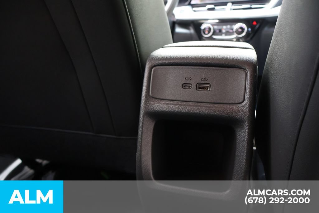 Used 2025 Chevrolet Trax LT FWD image 26