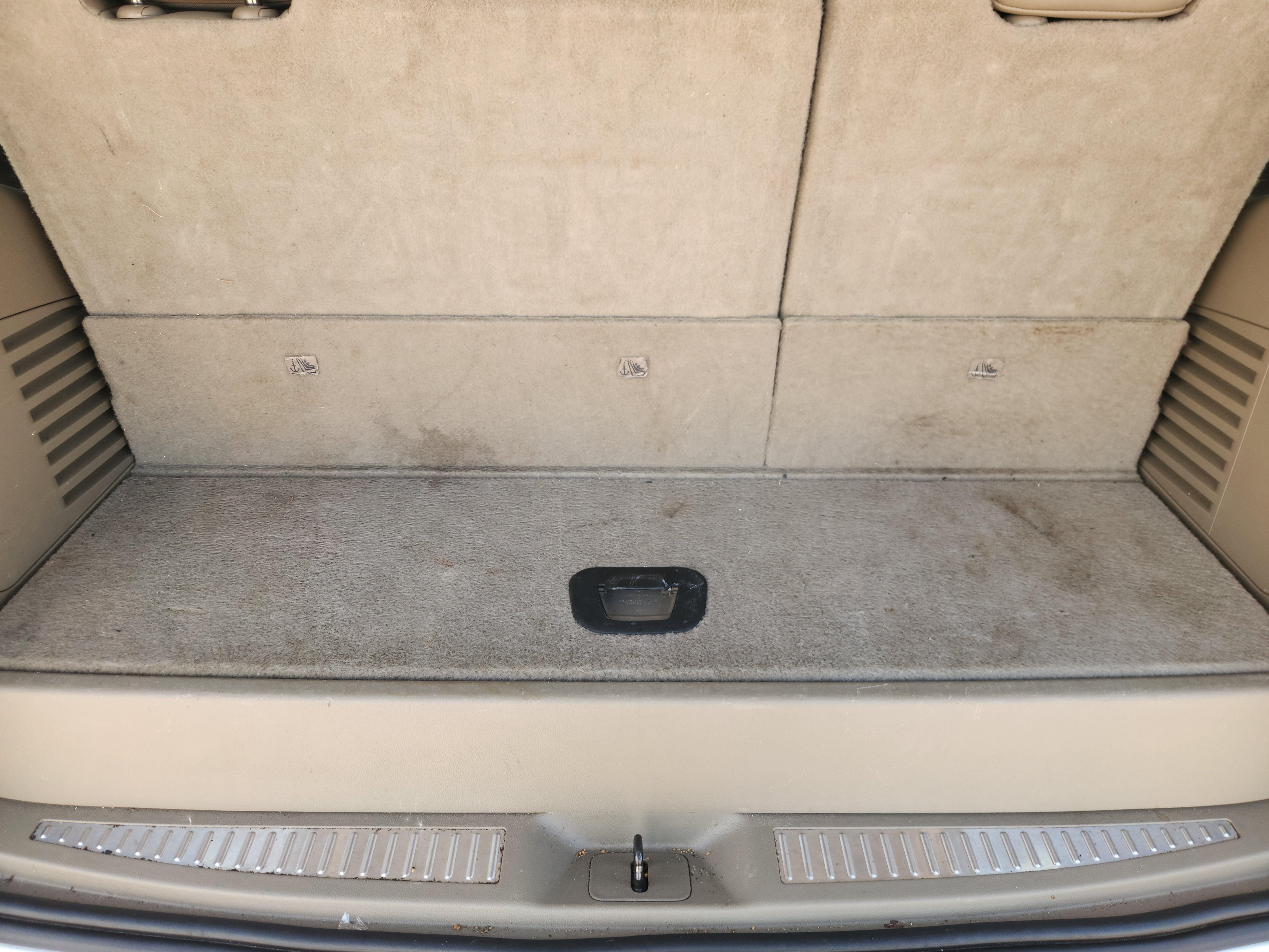 Used 2019 Chevrolet Tahoe Premier w/ Max Trailering Package RWD image 33