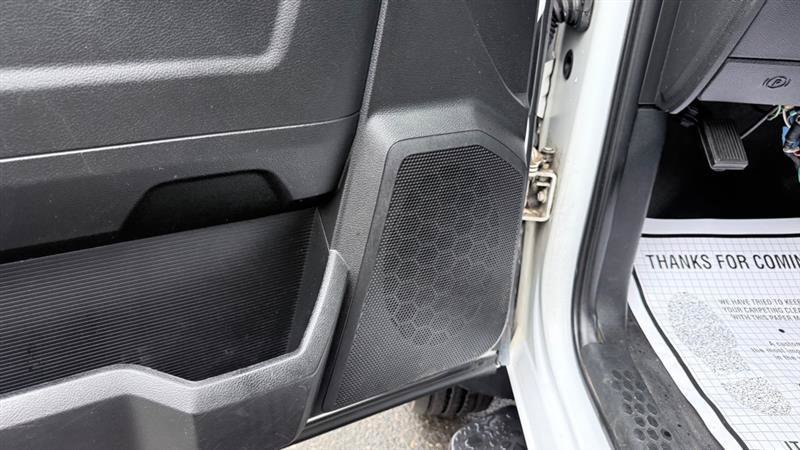 Used 2018 RAM 4500 Tradesman w/ Ambulance Prep Group AWD/4WD image 36