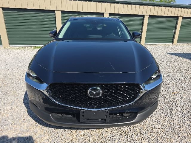 Certified 2023 MAZDA CX-30 AWD 2.5 S w/ Preferred Package image 12