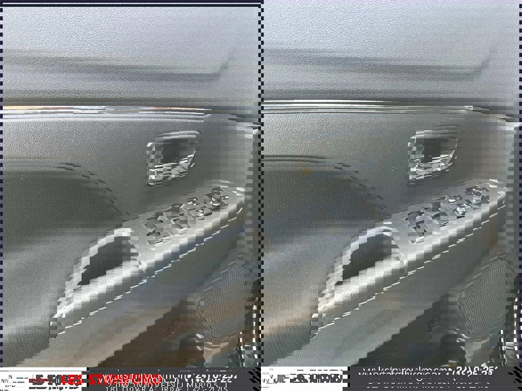 Used 2024 Mitsubishi Outlander Sport S image 16