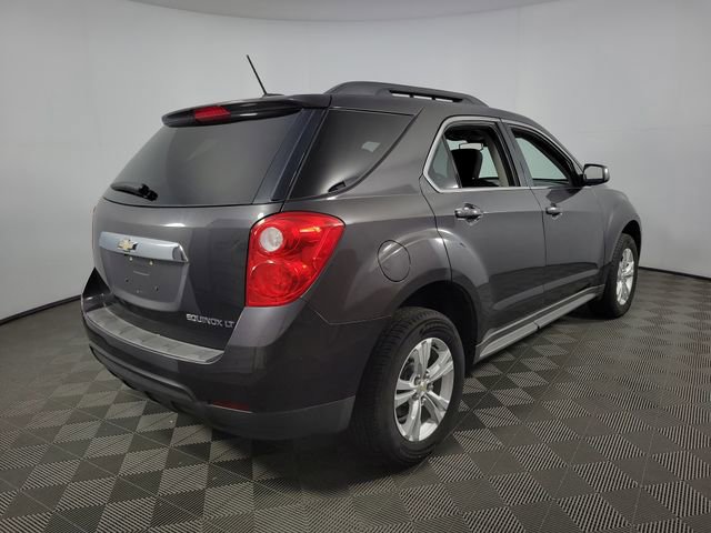 Used 2015 Chevrolet Equinox LT w/ Driver Convenience Package FWD image 9