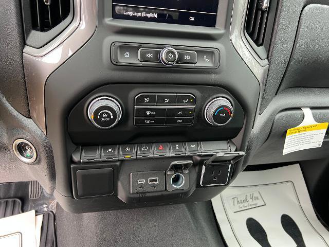 Used 2022 Chevrolet Silverado 1500 Custom image 19