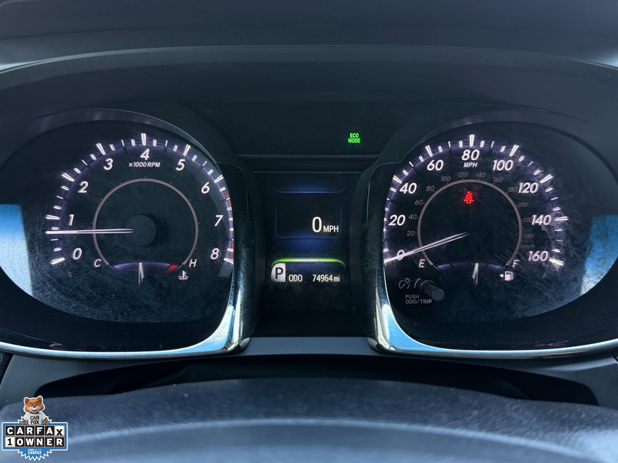 Used 2014 Toyota Avalon Limited w/ Technology Package FWD image 17