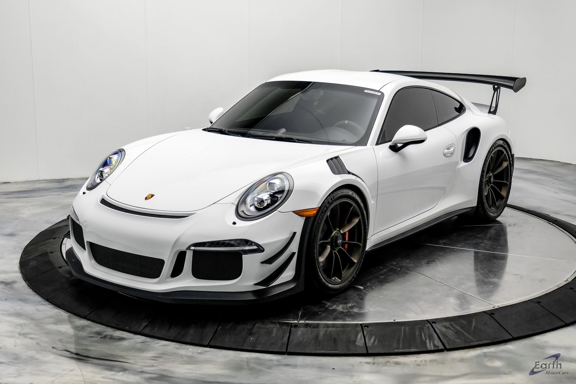 Used 2016 Porsche 911 GT3 RS image 7