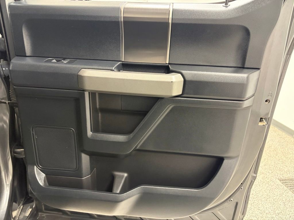 Used 2020 Ford F150 Raptor w/ Equipment Group 801A Mid image 34