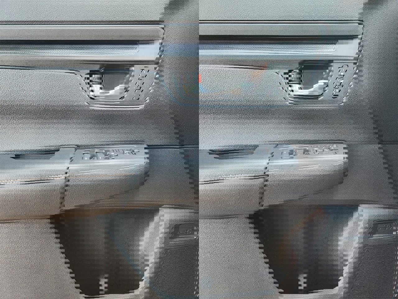 Certified 2025 Honda CR-V Sport-L image 22