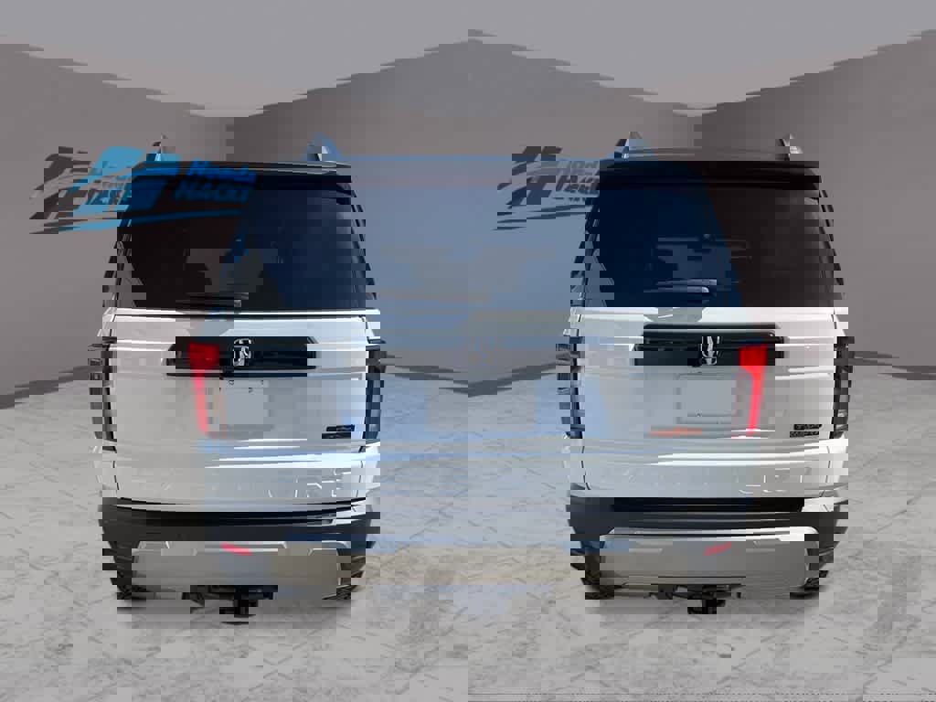 New 2026 Honda Passport TrailSport image 4