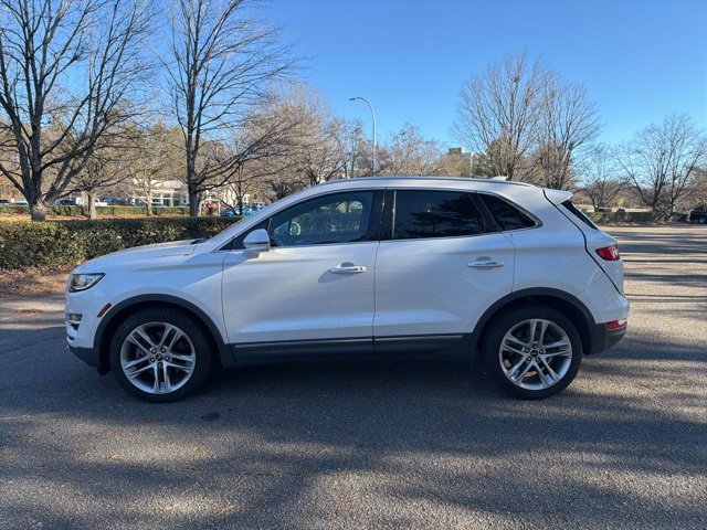 Used 2019 Lincoln MKC Reserve w/ MKC Climate Package
