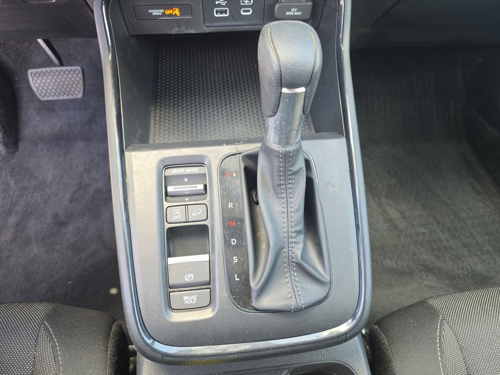 Certified 2024 Honda CR-V EX image 20