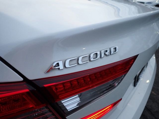 Used 2020 Honda Accord EX image 6