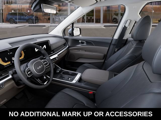New 2026 Kia Carnival FWD image 17