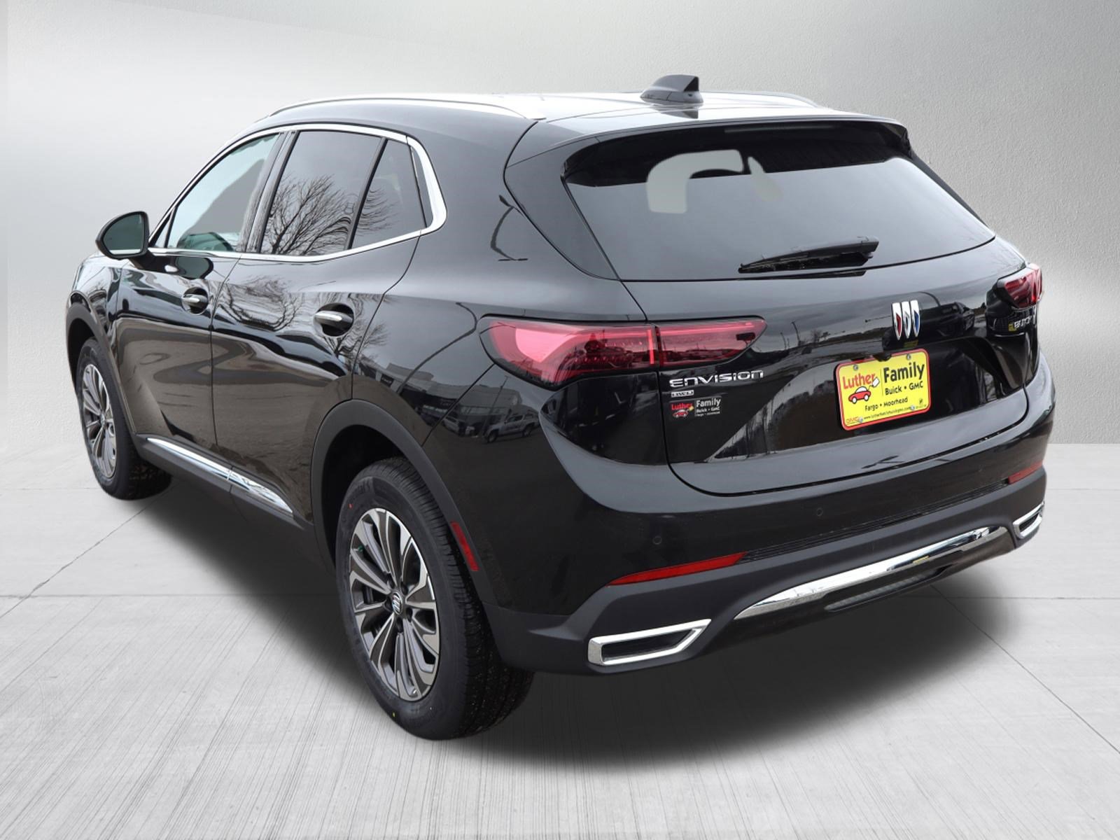 New 2026 Buick Envision Preferred image 5