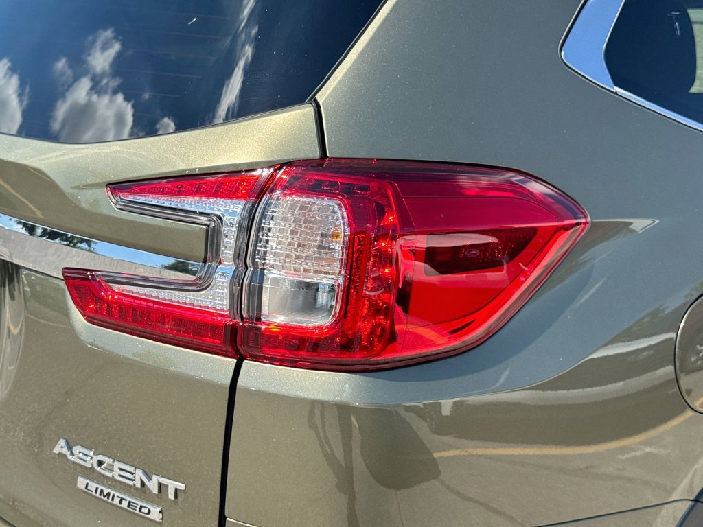 New 2027 Subaru Ascent Limited AWD/4WD image 35
