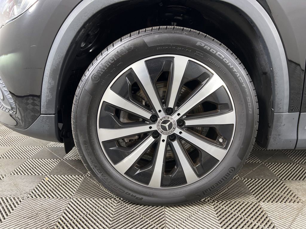 Certified 2022 Mercedes-Benz GLA 250 4MATIC image 25