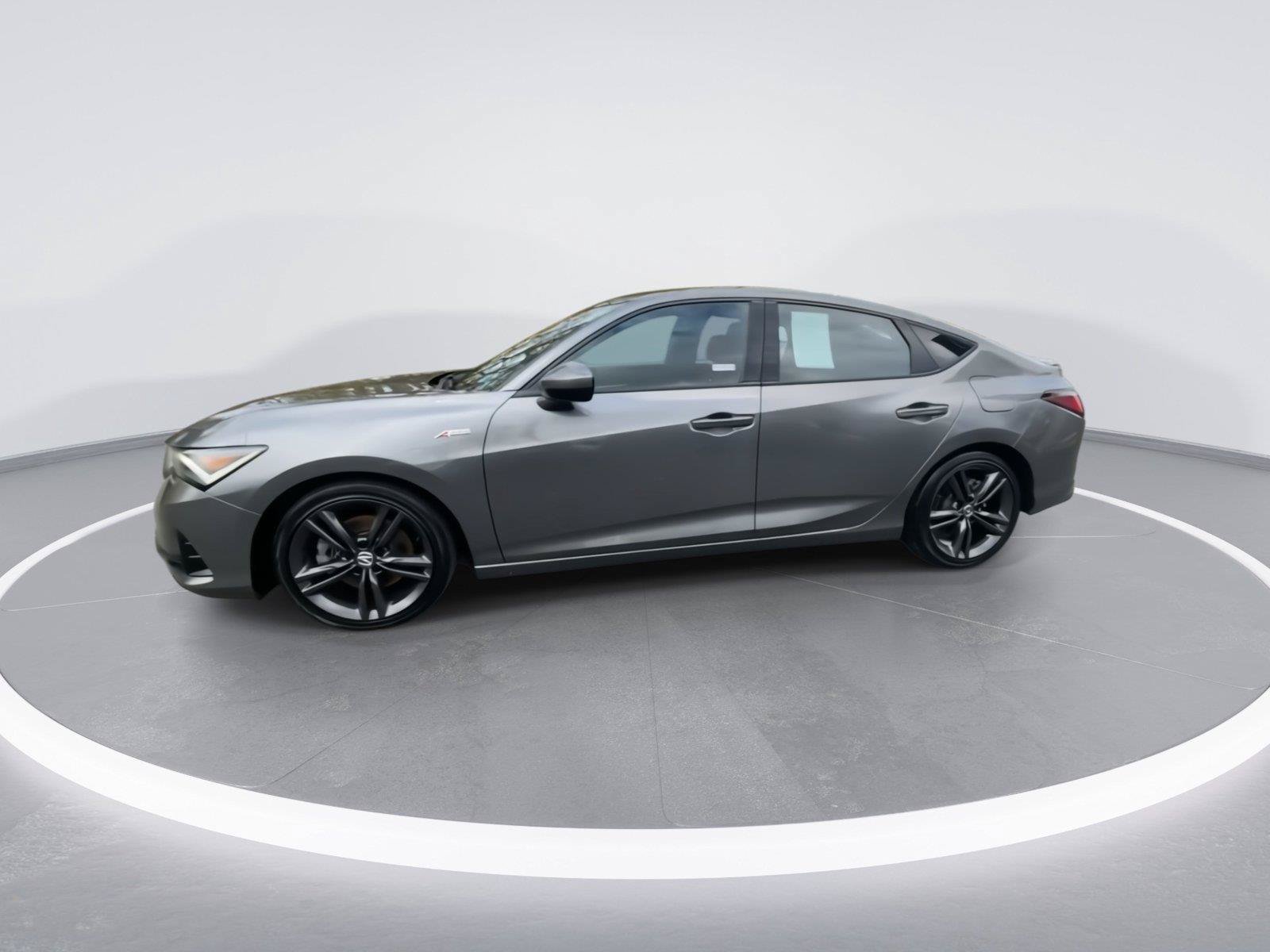 Used 2023 Acura Integra A-Spec FWD image 5