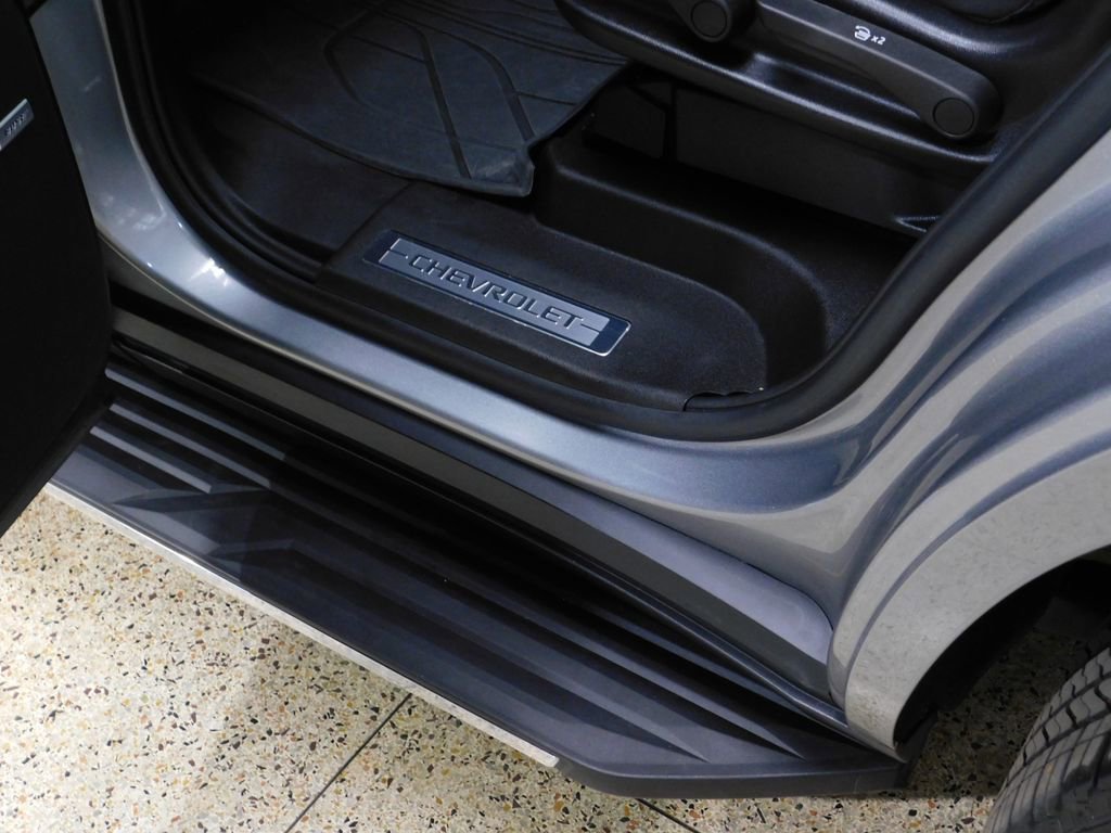 Used 2024 Chevrolet Tahoe Premier w/ Premium Package AWD/4WD image 75