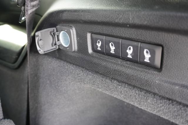 Certified 2023 Jeep Grand Cherokee L Summit w/ Advanced Protech Group IV image 24