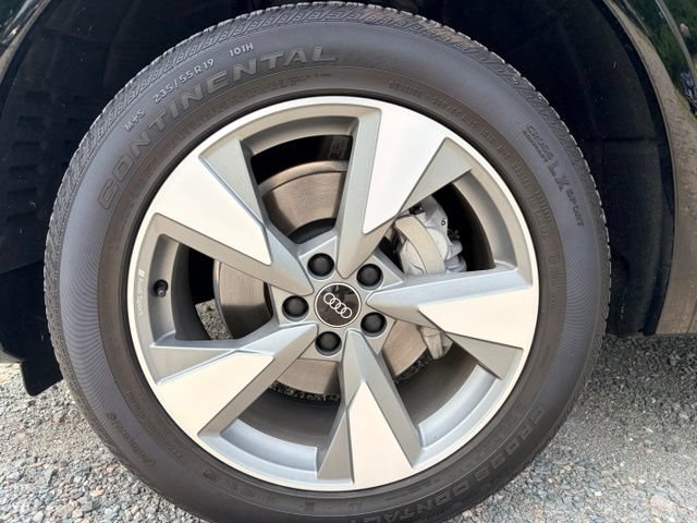 Certified 2024 Audi Q5 Premium Plus AWD/4WD image 5