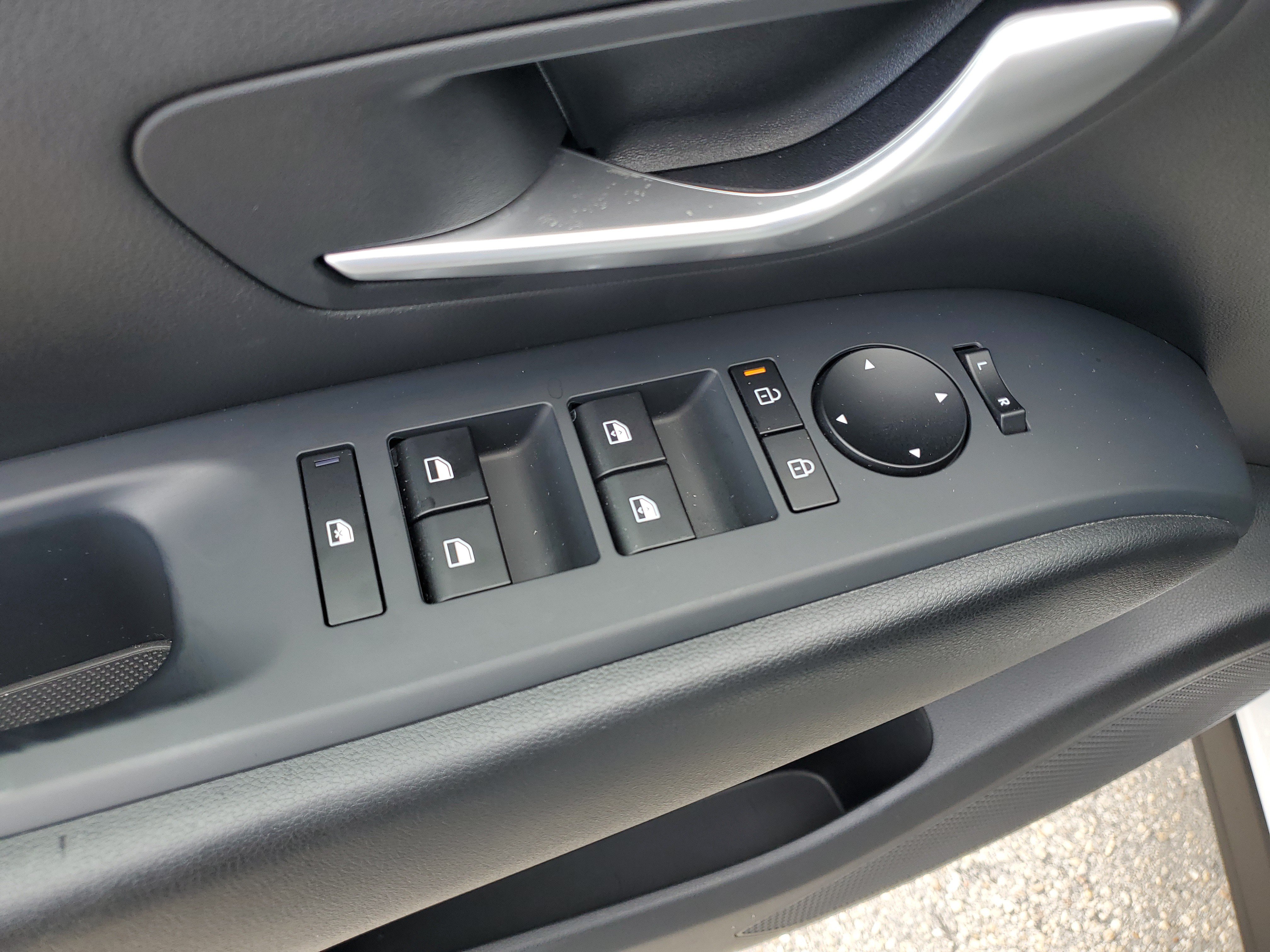 Used 2025 Hyundai Tucson SEL FWD image 29