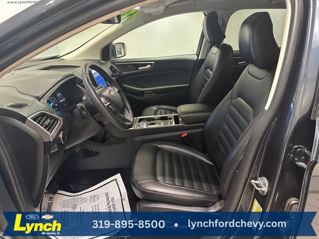 Used 2024 Ford Edge SEL w/ Convenience Package AWD/4WD image 5